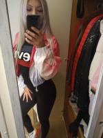 641559506: Chica busca chico en Madrid