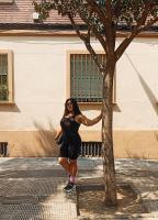602373465: Chica busca chico en Zaragoza