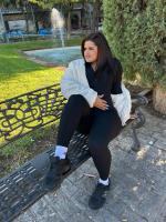 632184940: Chica busca chico en Córdoba