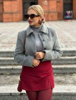 653558889: Chica busca chico en Murcia