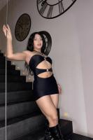 603700031: Travesti en Madrid