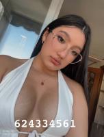 624334561: Chica busca chico en Alicante