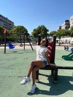 623376605: Transexual en Barcelona