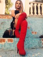 622645633: Transexual en Guadalajara