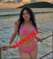 624505744: Chica busca chico en Navarra