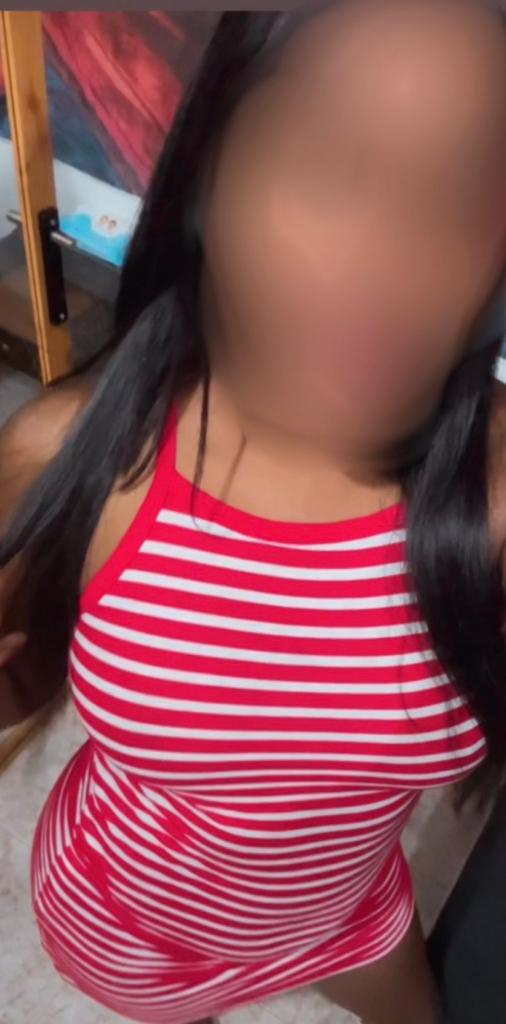 Chica busca chico en Sevilla: 