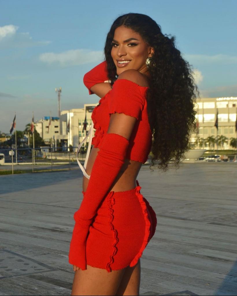 Transexual en Cádiz: 