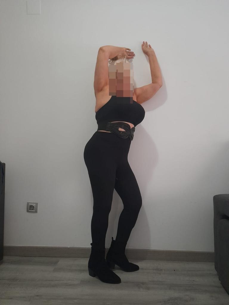 641108873: Chica busca chico en Almería