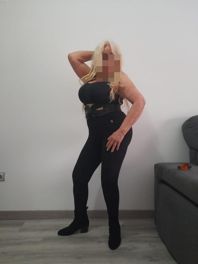 641108873: Chica busca chico en Almería
