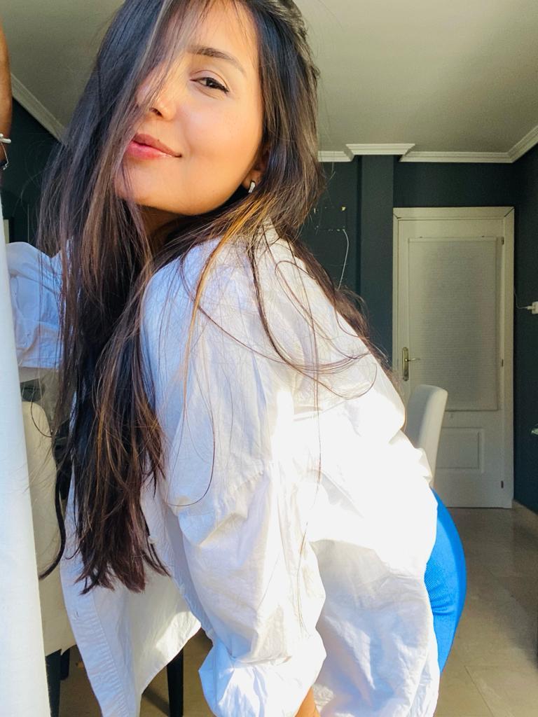 635164595: Chica busca chico en Madrid