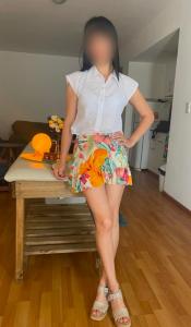 Chica busca chico en Barcelona: 