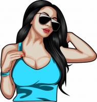 691028520:  en Madrid