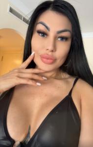 Chica busca chico en Málaga: 