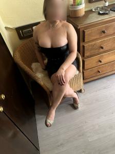 602687822: Chica busca chico en Madrid