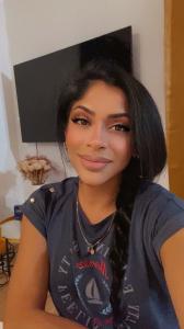 Transexual en Madrid: 