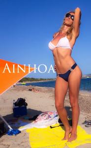 638761661: Travesti en Tenerife