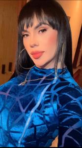 Transexual en Soria: 