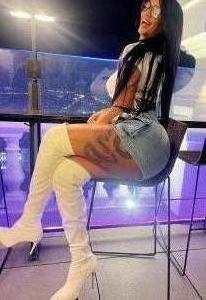 663075273: Transexual en Alicante