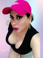 600605903: Transexual en Lugo