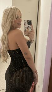 Travesti en Huelva: Transexuales y Travestis