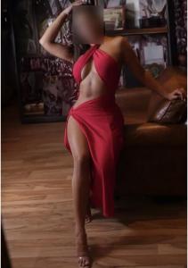 Transexual en Palencia: 