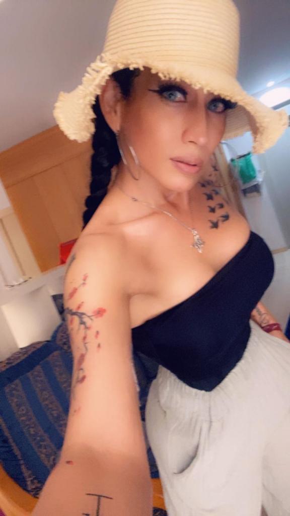 604286303: Transexual en Valladolid