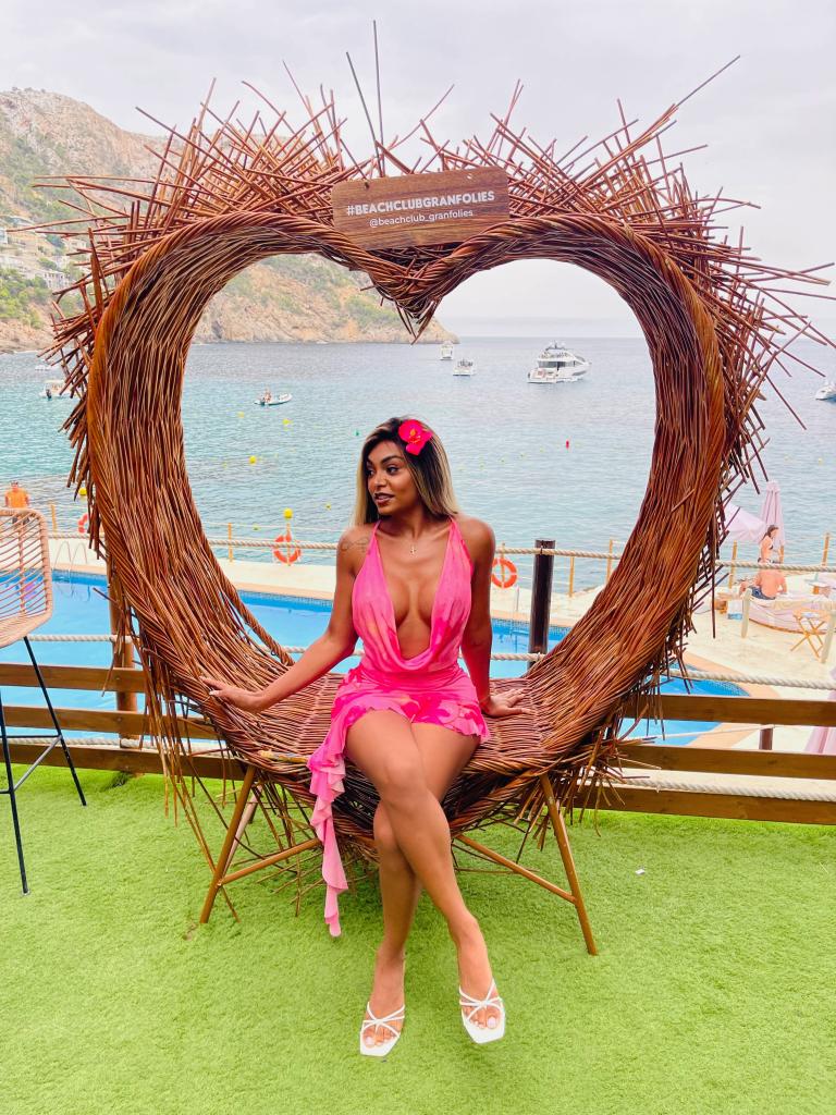 674418332: Travesti en Mallorca