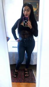 609105941: Transexual en Pontevedra