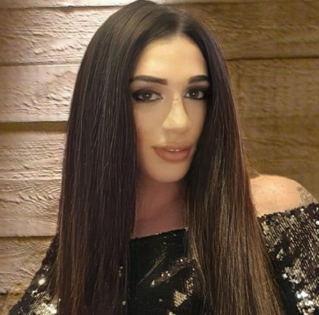 Transexual en Murcia: 