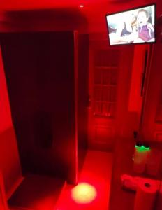 Transexual en Valencia: 