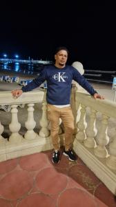 Chico busca chica en Alicante: 