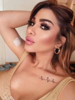 631112662: Transexual en Madrid