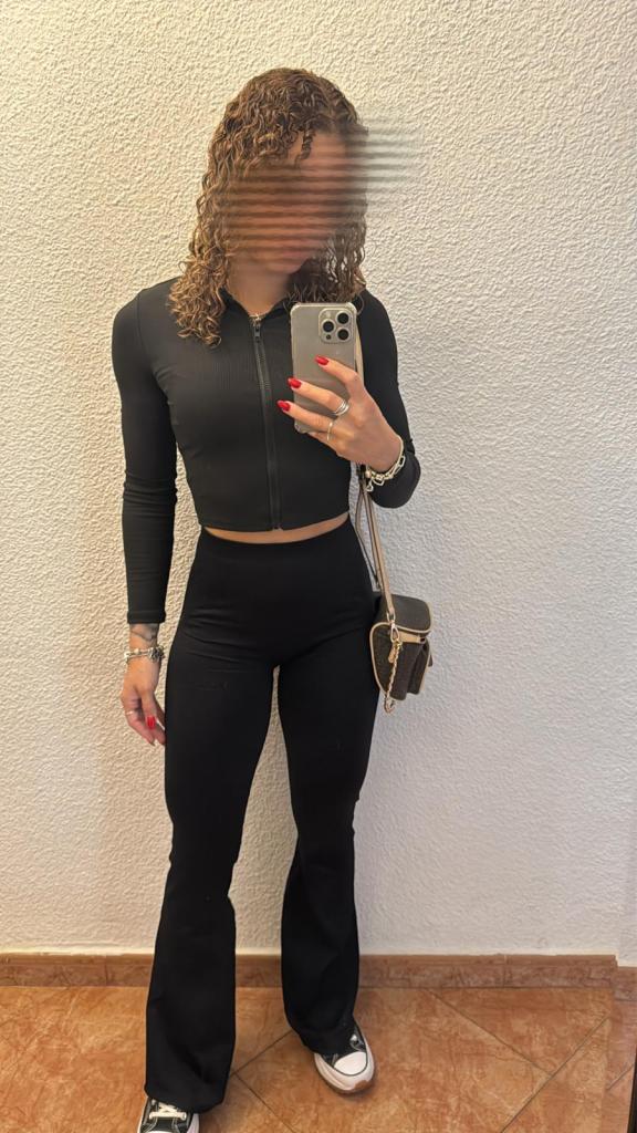 603381459: Chica busca chico en Córdoba