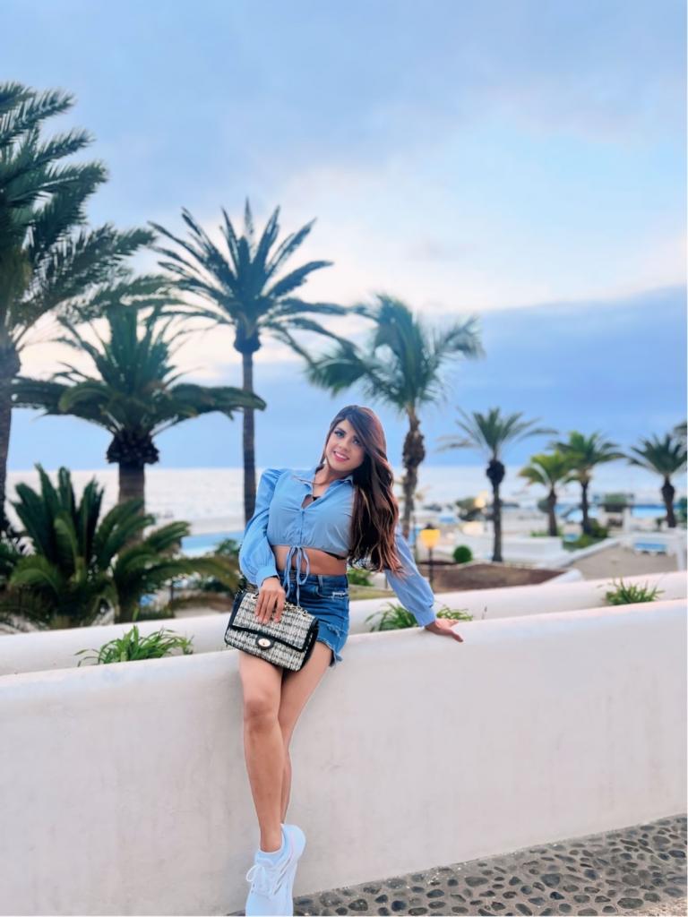 Travesti en Barcelona: 