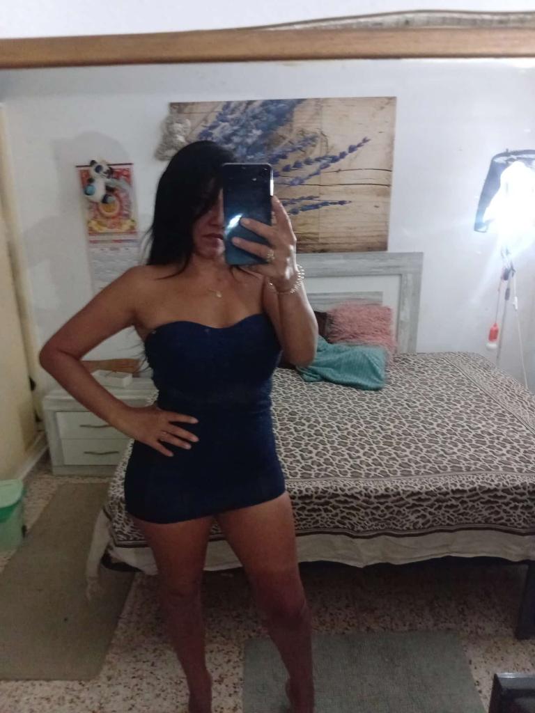 Chica busca chico en Valencia: 