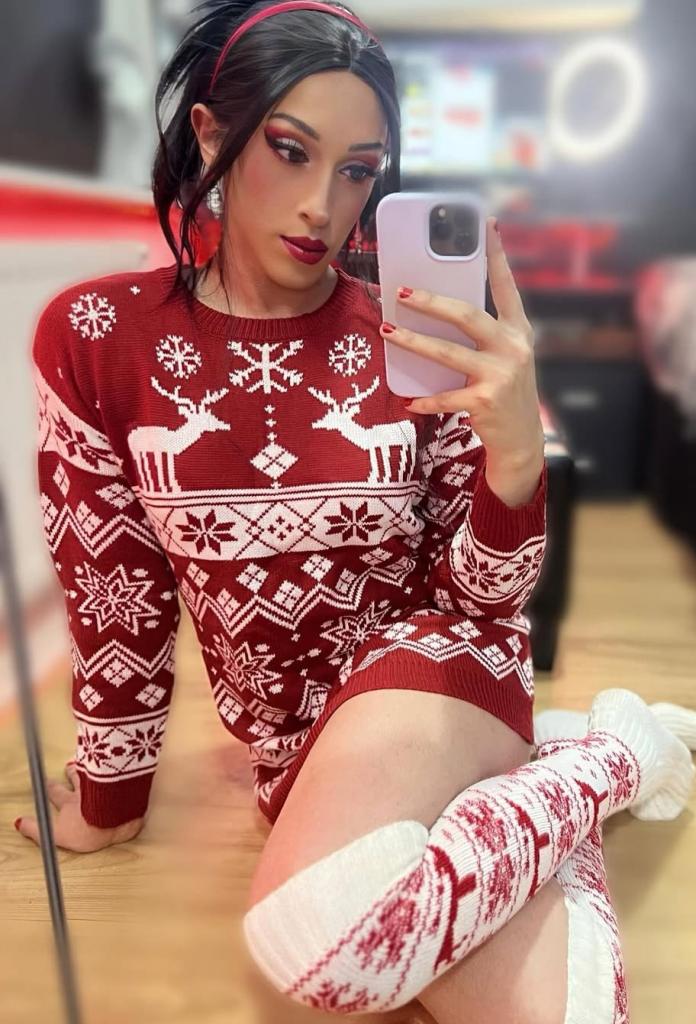 Transexual en Jaén: 