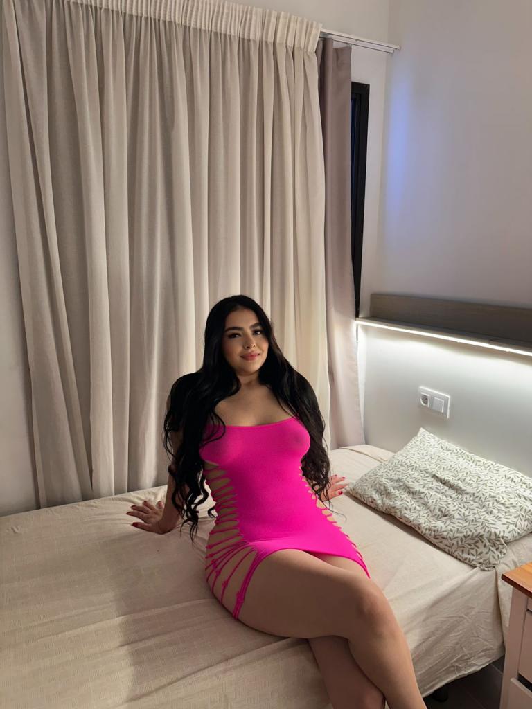 Chica busca chico en Tenerife: 