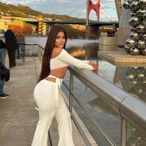 634795694: Chica busca chico en Las Palmas