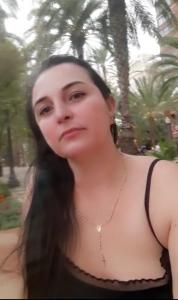 612477238: Chica busca chico en Valencia