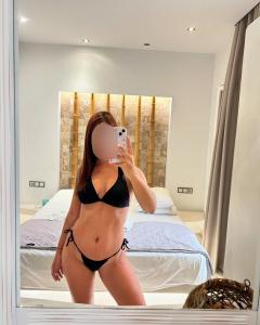 631998510: Chica busca chico en Madrid