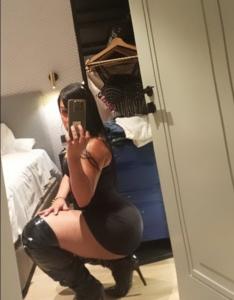 661794230: Transexual en Valencia