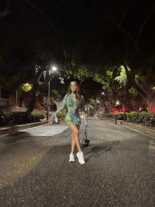 672957001: Transexual en Barcelona