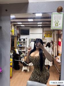 613654512: Travesti en Madrid