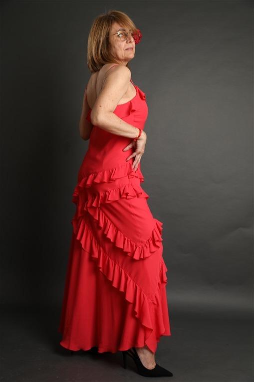 699544572: Chica busca chico en Madrid