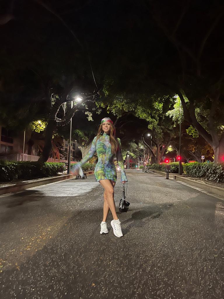 672957001: Transexual en Barcelona