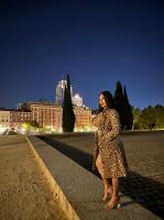 613654512: Transexual en Madrid