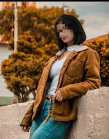 632223919: Chica busca chico en Salamanca