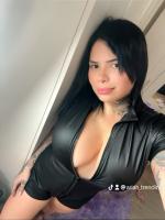 603757100: Chica busca chico en Barcelona