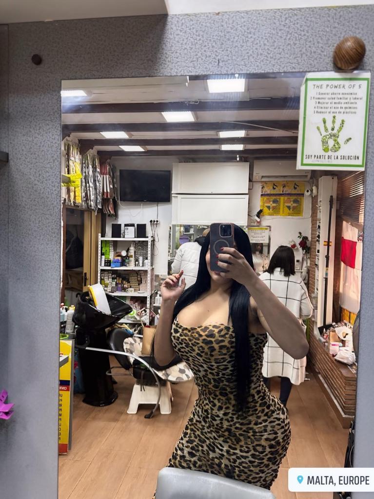 613654512: Travesti en Madrid