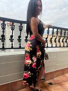 Travesti en La Coruña: 